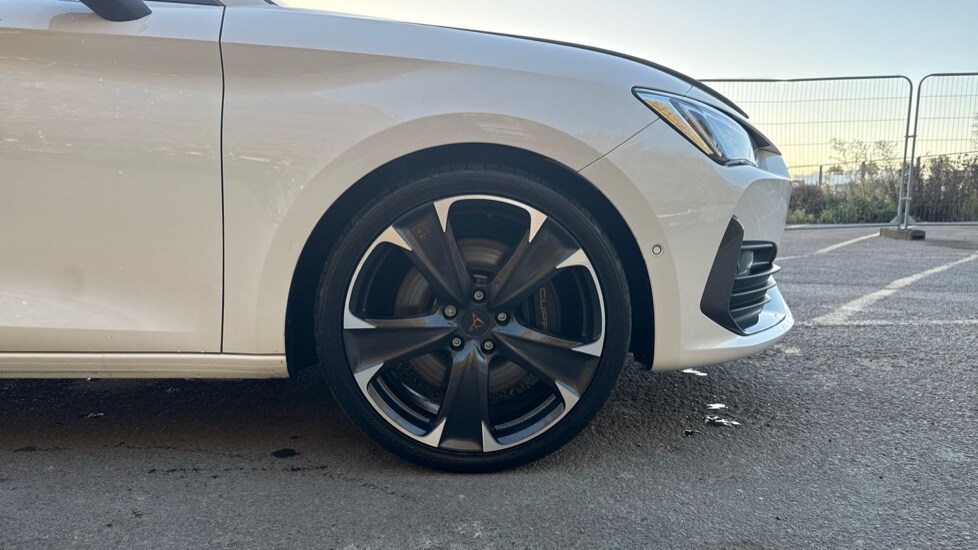 Used Cupra Leon 2023 for sale - 76044451: Photo 20