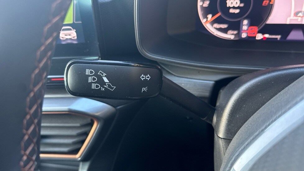 Used Cupra Leon 2023 for sale - 76044451: Photo 27