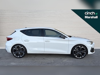 Used Cupra Leon 2023 for sale - 76044451: Photo 2