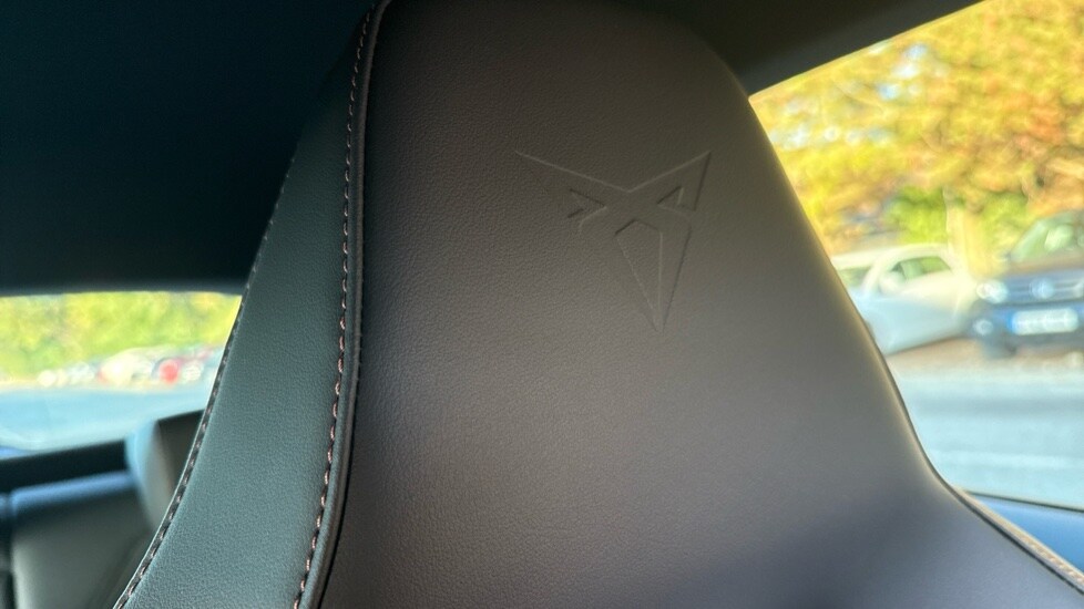 Used Cupra Leon 2023 for sale - 76044451: Photo 39