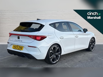 Used Cupra Leon 2023 for sale - 76044451: Photo 3