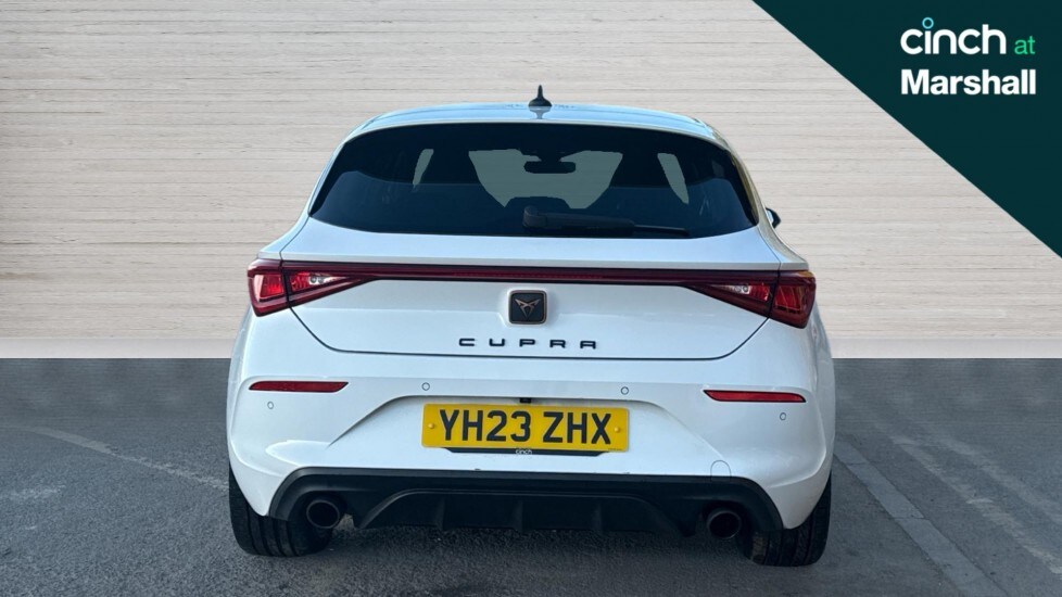 Used Cupra Leon 2023 for sale - 76044451: Photo 4