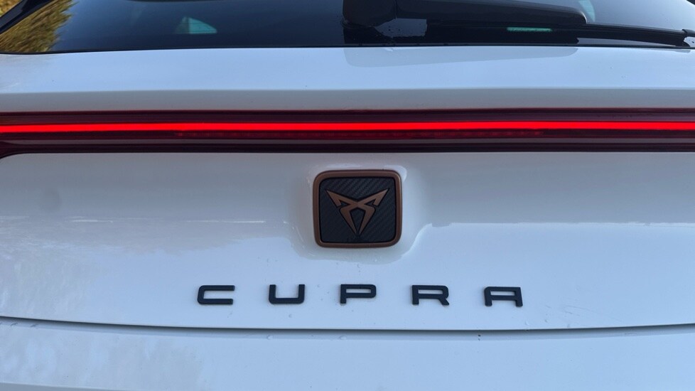 Used Cupra Leon 2023 for sale - 76044451: Photo 42