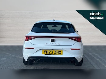 Used Cupra Leon 2023 for sale - 76044451: Photo 4