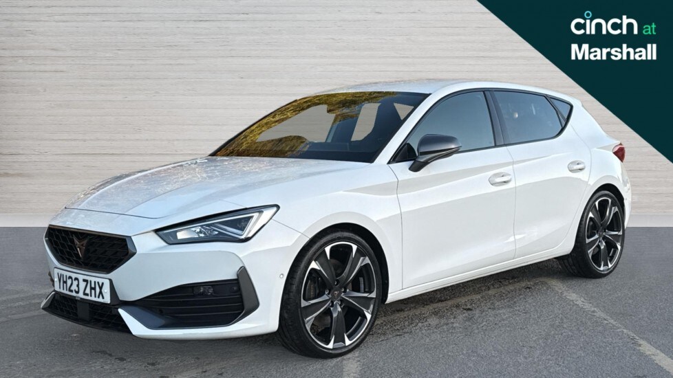 Used Cupra Leon 2023 for sale - 76044451: Photo 7