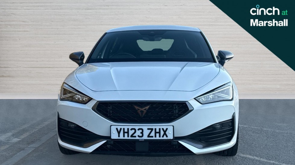 Used Cupra Leon 2023 for sale - 76044451: Photo 8