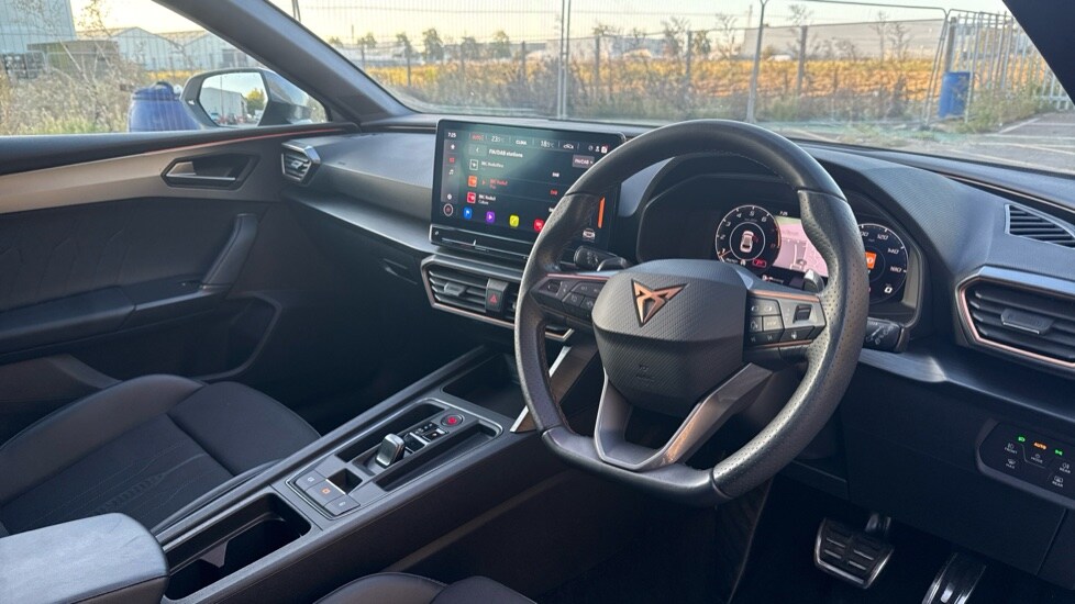 Used Cupra Leon 2023 for sale - 76044451: Photo 9