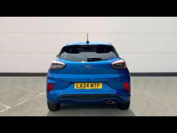 Used Ford Puma 2024 for sale - 74914805: Photo