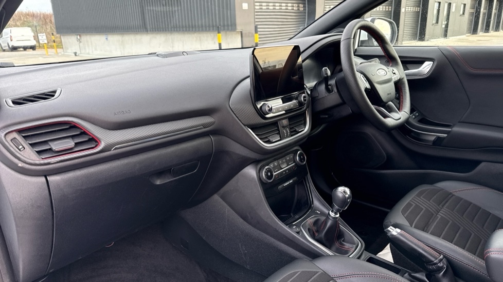 Used Ford Puma 2023 for sale - 76873021: Photo 10