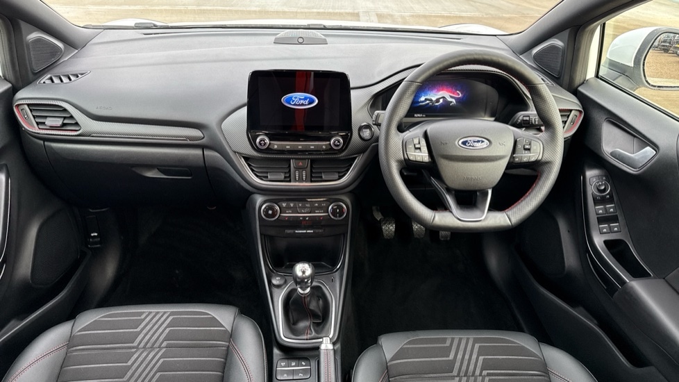 Used Ford Puma 2023 for sale - 76873021: Photo 11