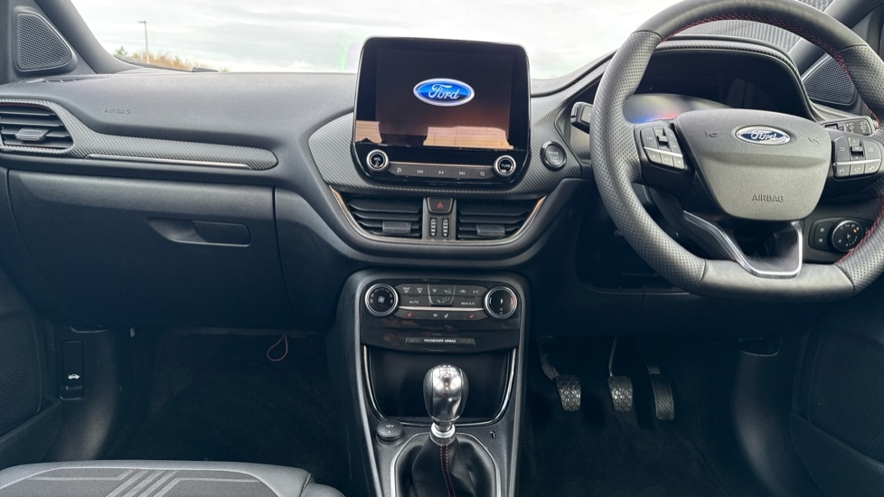 Used Ford Puma 2023 for sale - 76873021: Photo 12