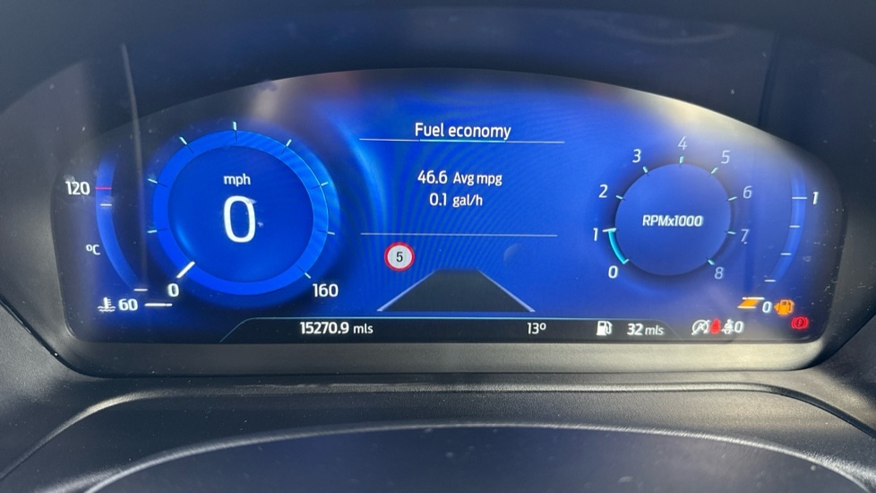 Used Ford Puma 2023 for sale - 76873021: Photo 13