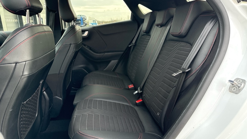 Used Ford Puma 2023 for sale - 76873021: Photo 14