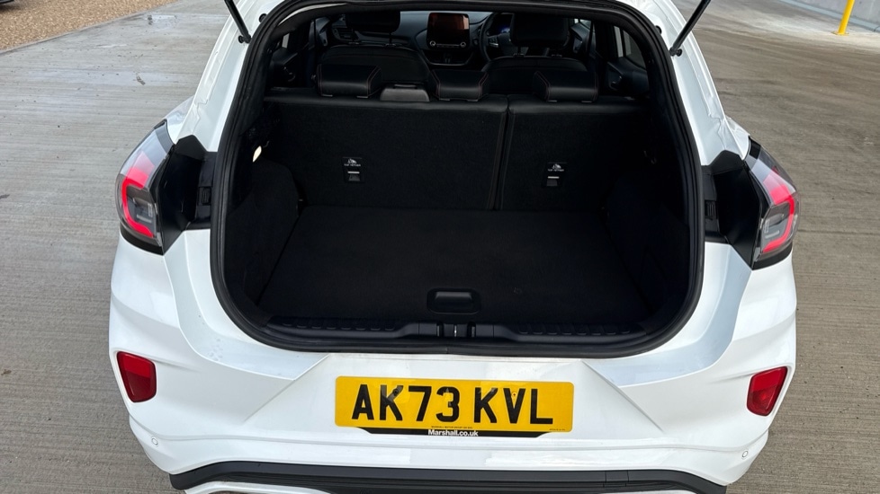 Used Ford Puma 2023 for sale - 76873021: Photo 15