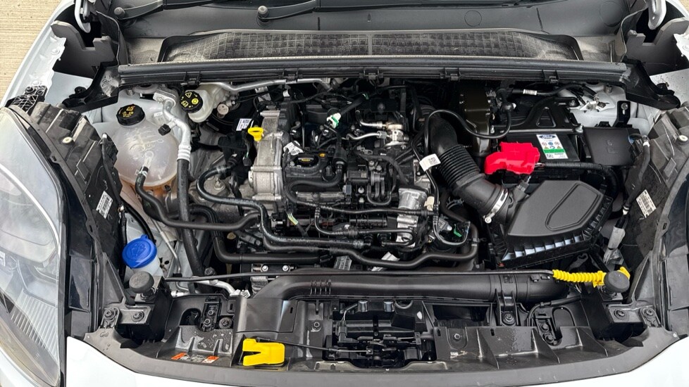 Used Ford Puma 2023 for sale - 76873021: Photo 16