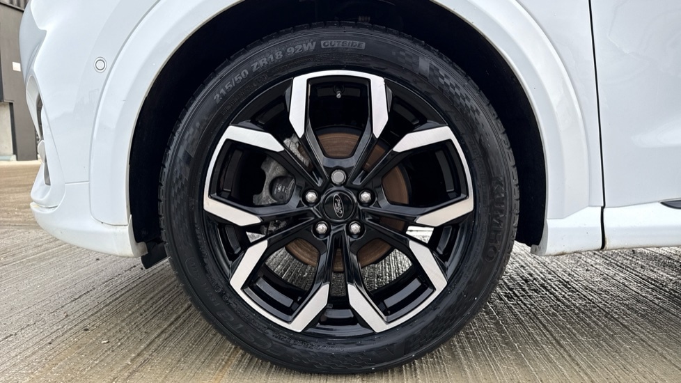 Used Ford Puma 2023 for sale - 76873021: Photo 17