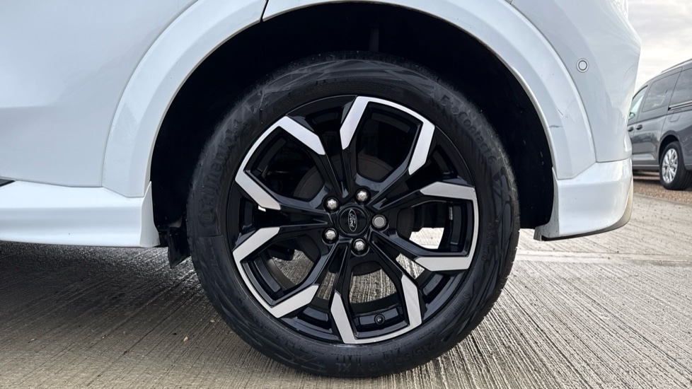 Used Ford Puma 2023 for sale - 76873021: Photo 18