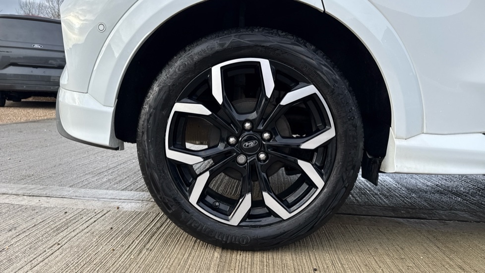 Used Ford Puma 2023 for sale - 76873021: Photo 19