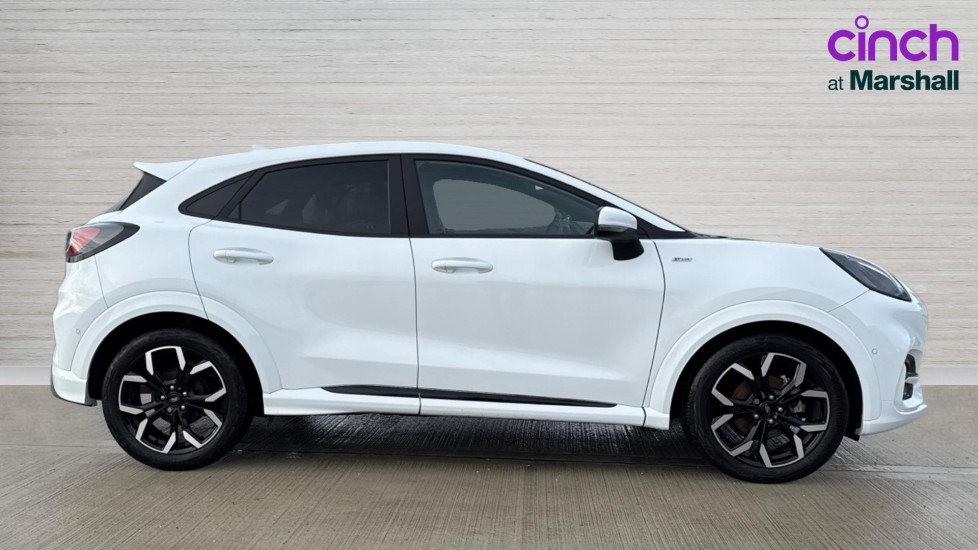 Used Ford Puma 2023 for sale - 76873021: Photo 2