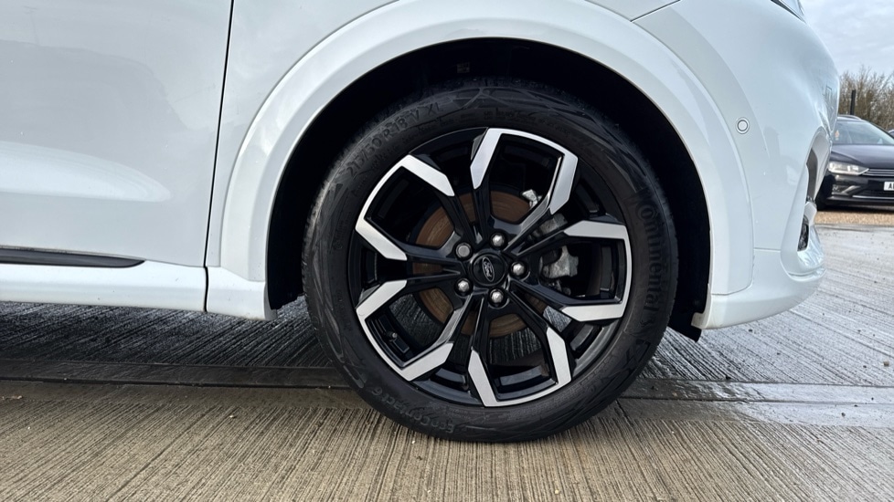 Used Ford Puma 2023 for sale - 76873021: Photo 20