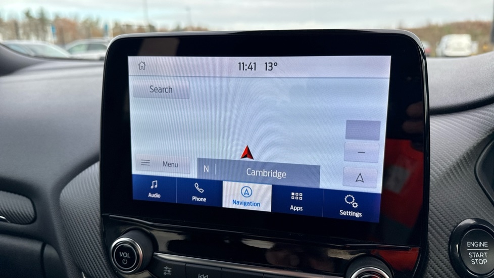 Used Ford Puma 2023 for sale - 76873021: Photo 25