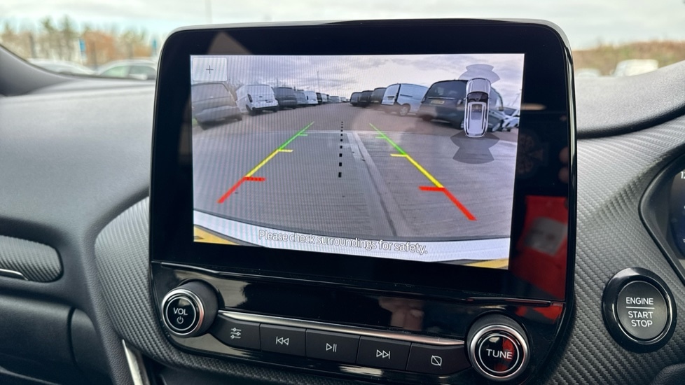 Used Ford Puma 2023 for sale - 76873021: Photo 29