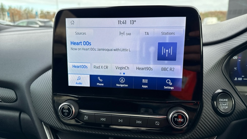 Used Ford Puma 2023 for sale - 76873021: Photo 30