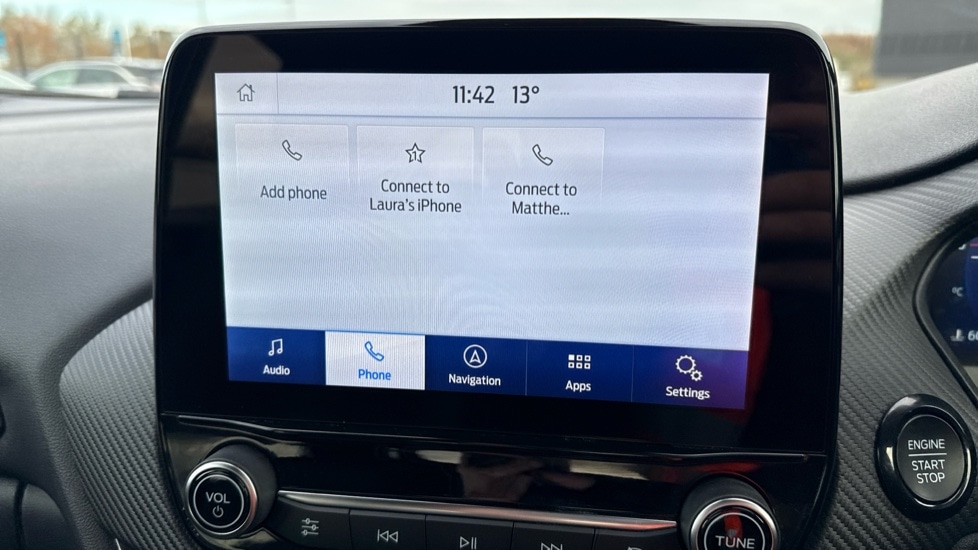 Used Ford Puma 2023 for sale - 76873021: Photo 31