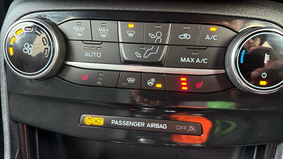 Used Ford Puma 2023 for sale - 76873021: Photo 32