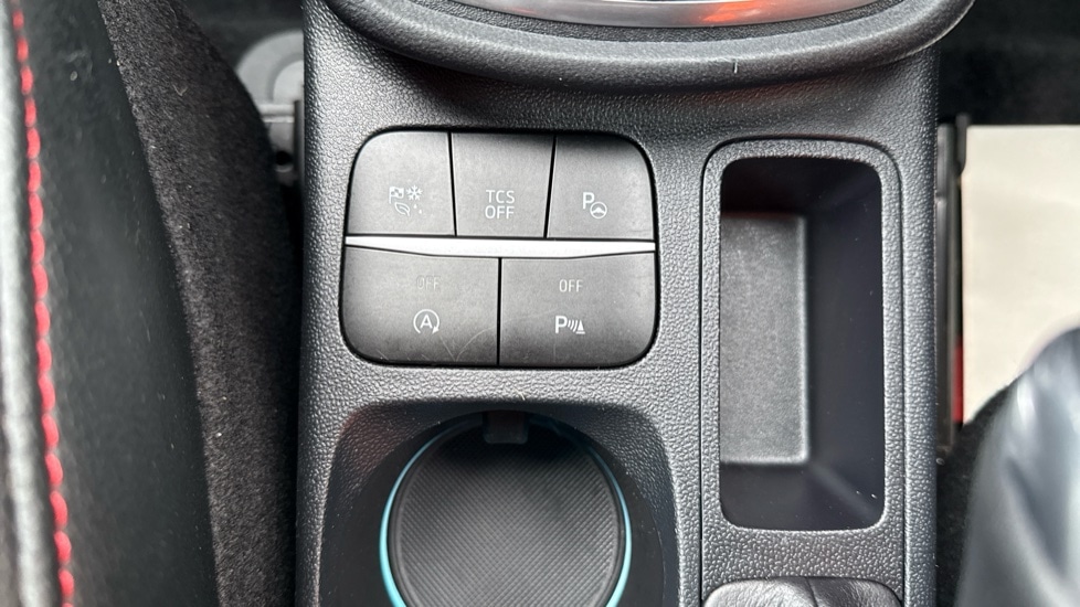 Used Ford Puma 2023 for sale - 76873021: Photo 34