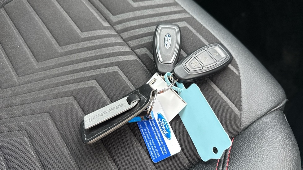 Used Ford Puma 2023 for sale - 76873021: Photo 37