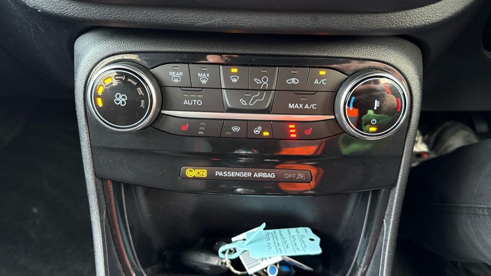 Used Ford Puma 2023 for sale - 76873021: Photo 38