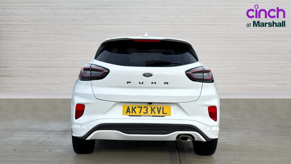 Used Ford Puma 2023 for sale - 76873021: Photo 4