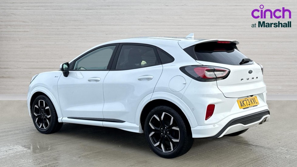 Used Ford Puma 2023 for sale - 76873021: Photo 5