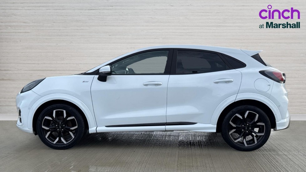 Used Ford Puma 2023 for sale - 76873021: Photo 6