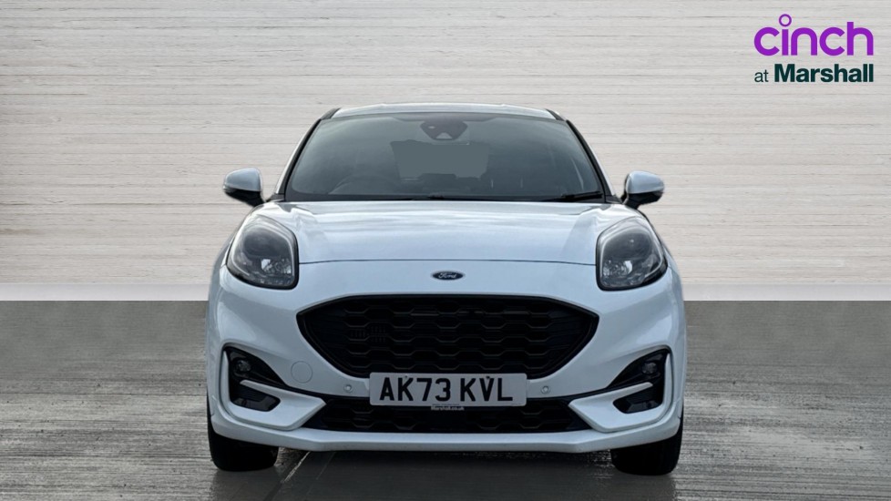 Used Ford Puma 2023 for sale - 76873021: Photo 8