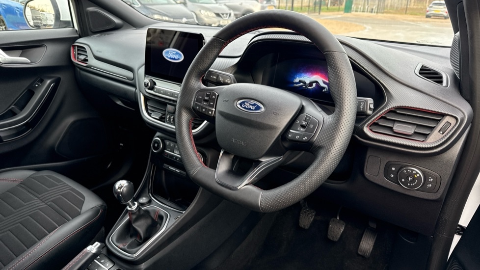 Used Ford Puma 2023 for sale - 76873021: Photo 9