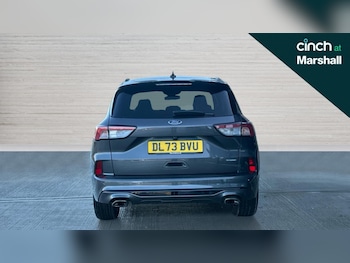 Used Ford Kuga 2023 for sale - 76640347: Photo