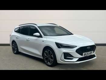 Used Ford Focus 2025 for sale - 75274472: Photo