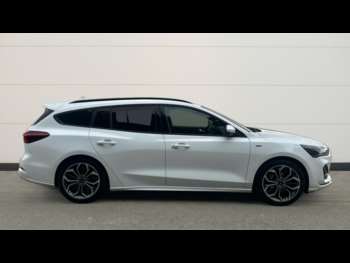 Used Ford Focus 2025 for sale - 75274472: Photo