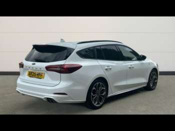 Used Ford Focus 2025 for sale - 75274472: Photo