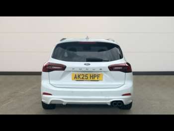 Used Ford Focus 2025 for sale - 75274472: Photo