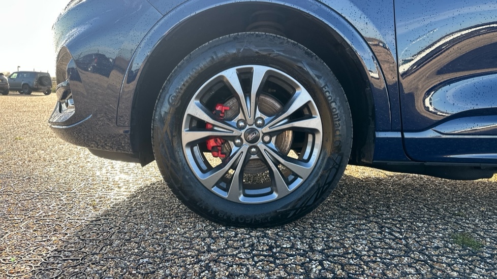 Used Ford Kuga 2022 for sale - 76745314: Photo 17