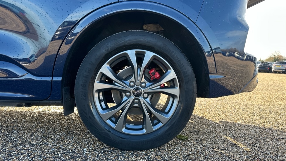 Used Ford Kuga 2022 for sale - 76745314: Photo 18