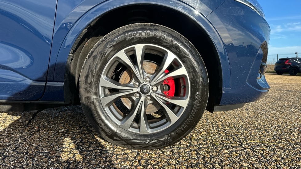 Used Ford Kuga 2022 for sale - 76745314: Photo 20