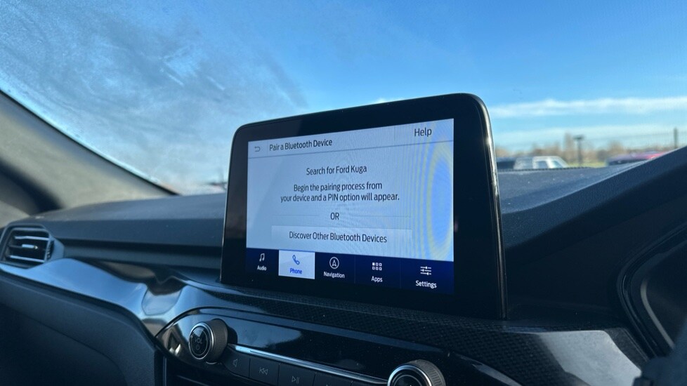 Used Ford Kuga 2022 for sale - 76745314: Photo 32