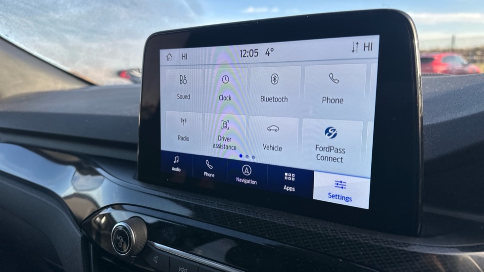 Used Ford Kuga 2022 for sale - 76745314: Photo 42