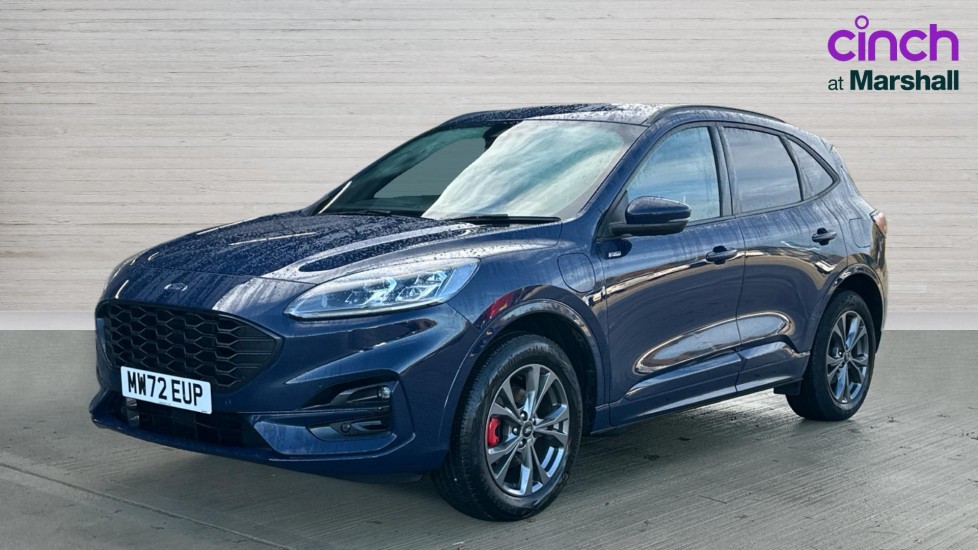 Used Ford Kuga 2022 for sale - 76745314: Photo 7