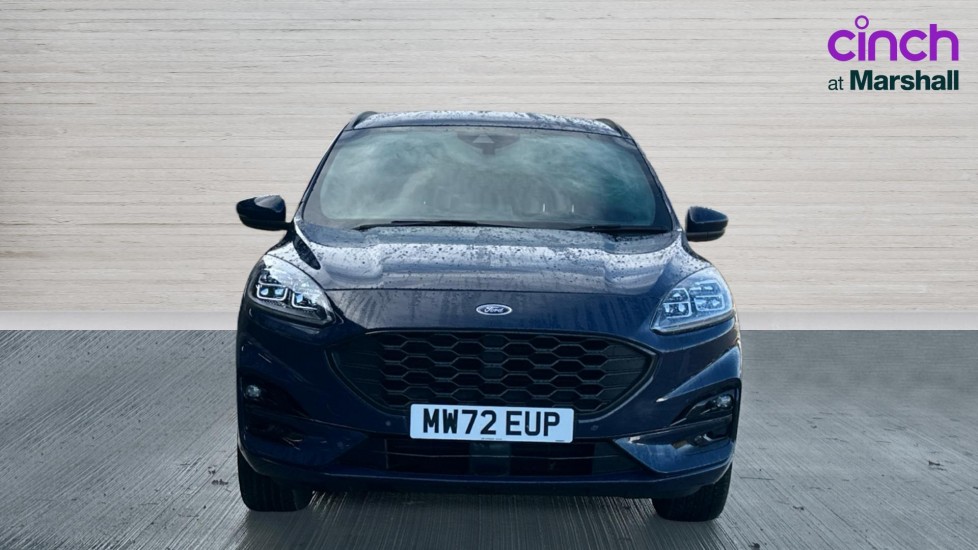 Used Ford Kuga 2022 for sale - 76745314: Photo 8