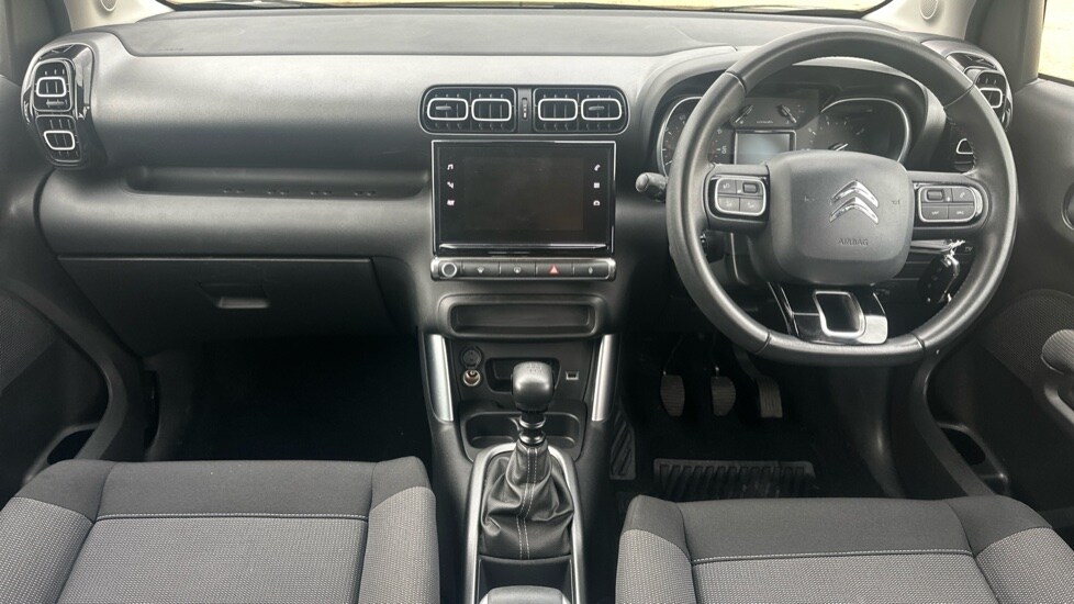 Used Citroen C3 Aircross 2021 for sale - 77075583: Photo 11